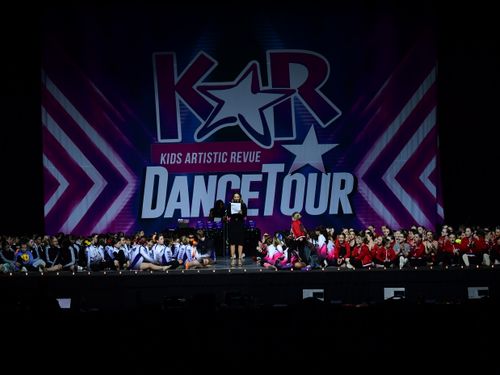 Omaha, NE - 4/29/2022 - Awards