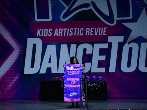 Omaha, NE - 4/29/2022 - Awards