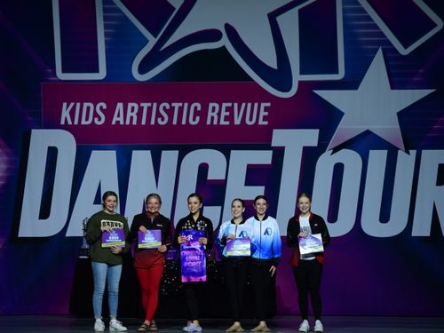 Omaha, NE - 4/29/2022 - Awards