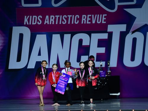 Omaha, NE - 4/29/2022 - Awards