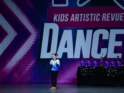 Omaha, NE - 4/29/2022 - Awards