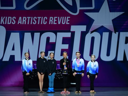 Omaha, NE - 4/29/2022 - Awards