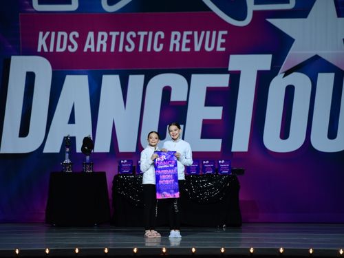 Omaha, NE - 4/29/2022 - Awards