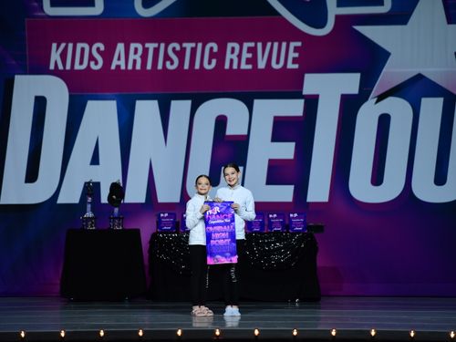 Omaha, NE - 4/29/2022 - Awards