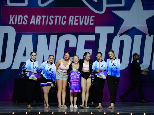Omaha, NE - 4/29/2022 - Awards