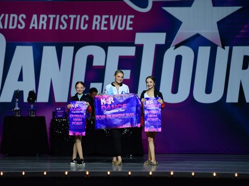 Omaha, NE - 4/29/2022 - Awards