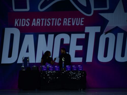Omaha, NE - 4/29/2022 - Awards