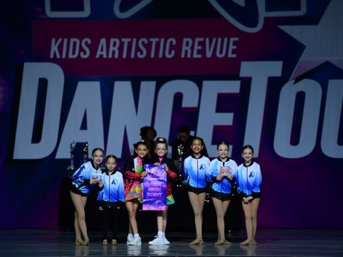 Omaha, NE - 4/29/2022 - Awards