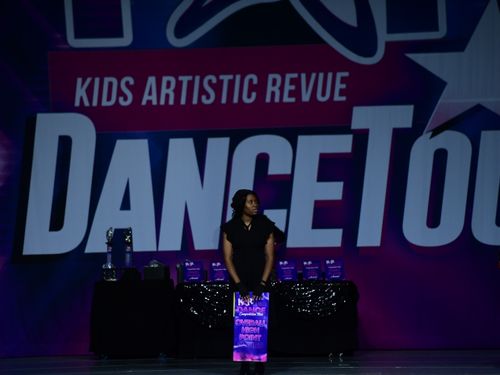 Omaha, NE - 4/29/2022 - Awards
