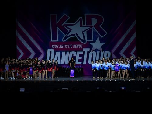 Omaha, NE - 4/29/2022 - Awards