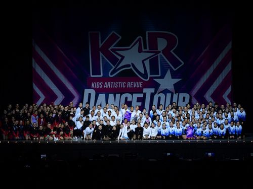 Omaha, NE - 4/29/2022 - Awards