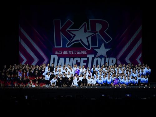 Omaha, NE - 4/29/2022 - Awards