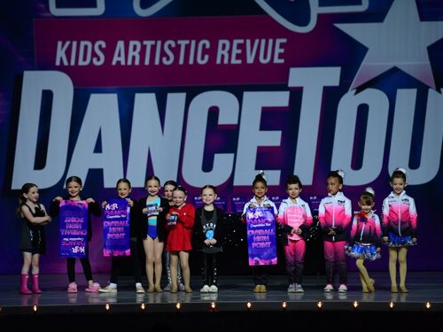 Omaha, NE - 4/29/2022 - Awards