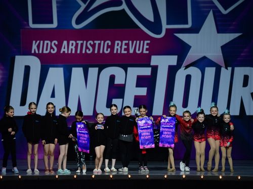 Omaha, NE - 4/29/2022 - Awards