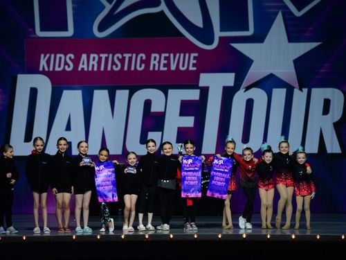 Omaha, NE - 4/29/2022 - Awards
