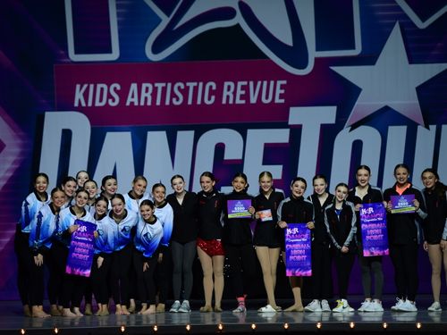 Omaha, NE - 4/29/2022 - Awards