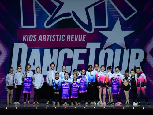 Omaha, NE - 4/29/2022 - Awards