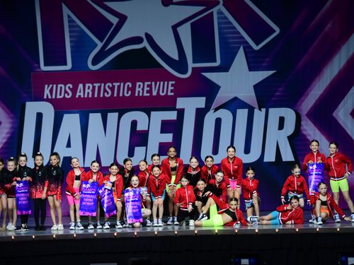 Omaha, NE - 4/29/2022 - Awards