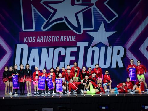 Omaha, NE - 4/29/2022 - Awards