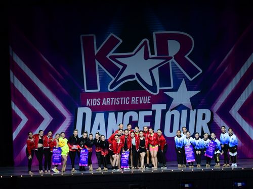 Omaha, NE - 4/29/2022 - Awards