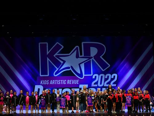 Redondo Beach, CA - 5/20/2022 - Awards