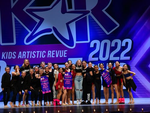 Redondo Beach, CA - 5/20/2022 - Awards
