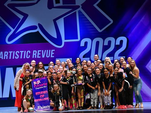 Redondo Beach, CA - 5/20/2022 - Awards