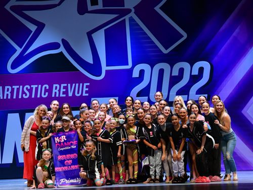 Redondo Beach, CA - 5/20/2022 - Awards