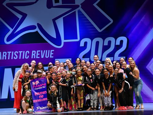Redondo Beach, CA - 5/20/2022 - Awards