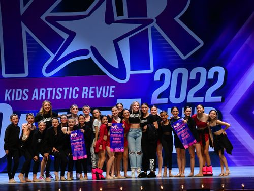 Redondo Beach, CA - 5/20/2022 - Awards