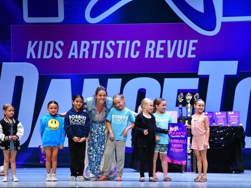 Redondo Beach, CA - 5/20/2022 - Awards