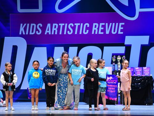 Redondo Beach, CA - 5/20/2022 - Awards