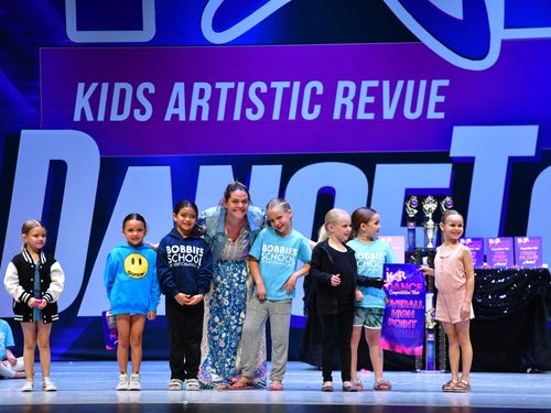 Redondo Beach, CA - 5/20/2022 - Awards