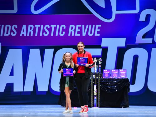 Redondo Beach, CA - 5/20/2022 - Awards