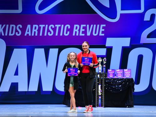Redondo Beach, CA - 5/20/2022 - Awards