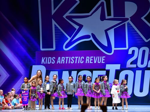 Redondo Beach, CA - 5/20/2022 - Awards