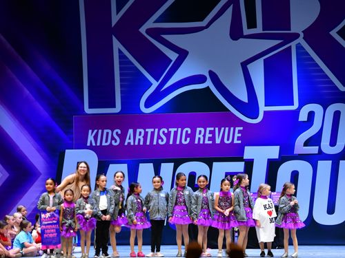 Redondo Beach, CA - 5/20/2022 - Awards