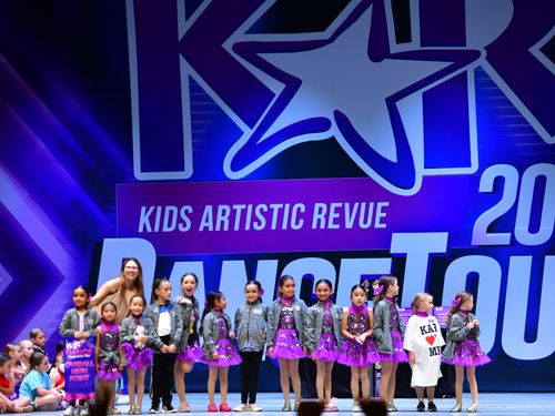 Redondo Beach, CA - 5/20/2022 - Awards