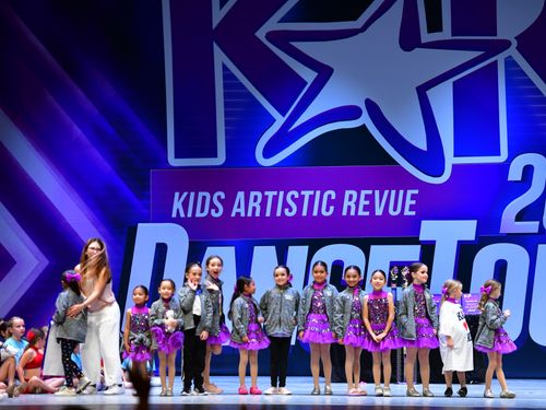 Redondo Beach, CA - 5/20/2022 - Awards