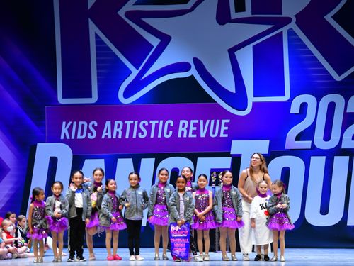 Redondo Beach, CA - 5/20/2022 - Awards