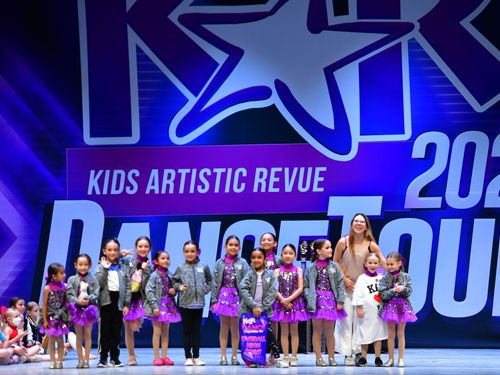 Redondo Beach, CA - 5/20/2022 - Awards