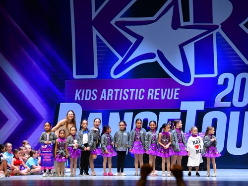 Redondo Beach, CA - 5/20/2022 - Awards