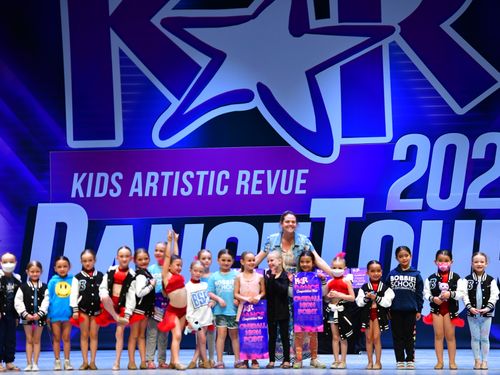 Redondo Beach, CA - 5/20/2022 - Awards