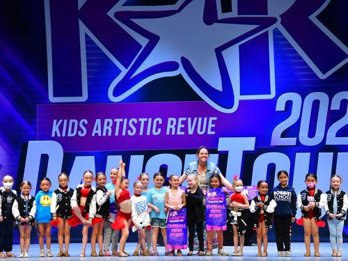 Redondo Beach, CA - 5/20/2022 - Awards
