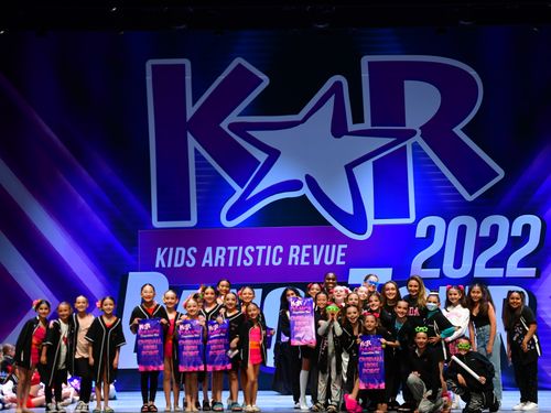 Redondo Beach, CA - 5/20/2022 - Awards