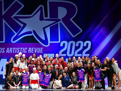 Redondo Beach, CA - 5/20/2022 - Awards