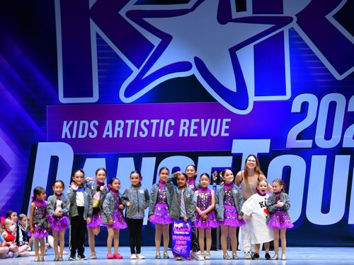 Redondo Beach, CA - 5/20/2022 - Awards
