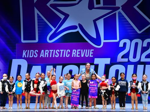 Redondo Beach, CA - 5/20/2022 - Awards