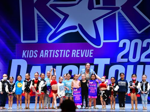 Redondo Beach, CA - 5/20/2022 - Awards