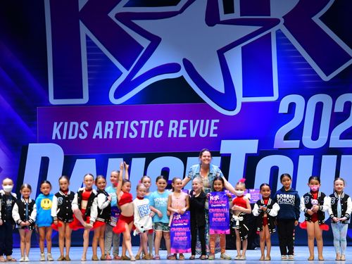 Redondo Beach, CA - 5/20/2022 - Awards
